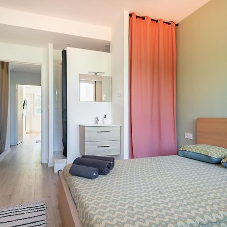 Logement 6 Personnes Marseille Marselha Exterior foto