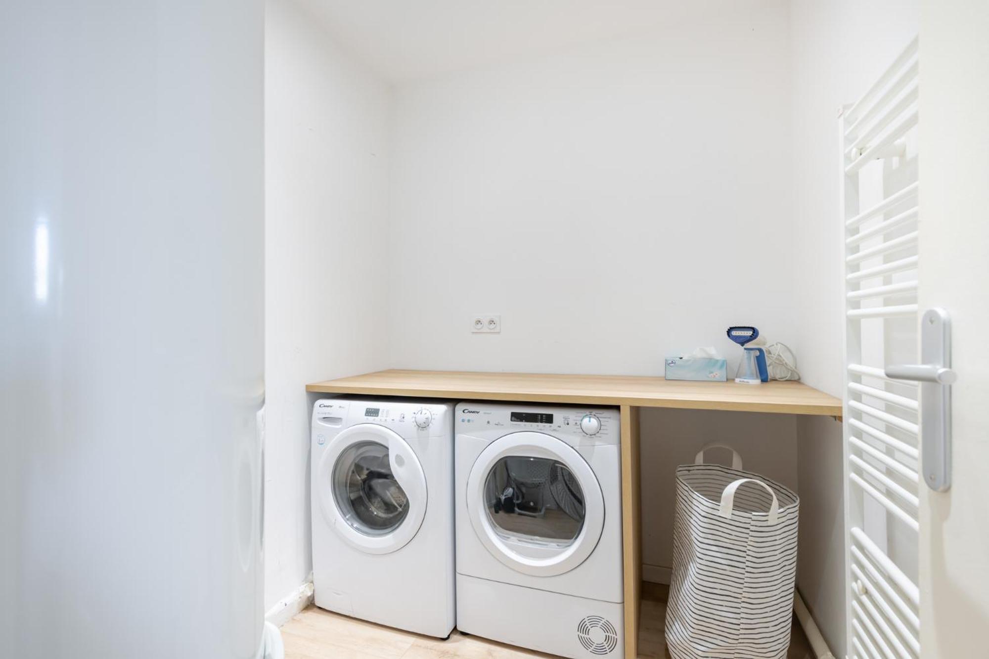 Logement 6 Personnes Marseille Marselha Exterior foto